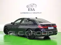 2020 BMW 730