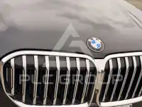 2020 BMW 730