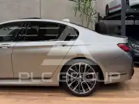 2020 BMW 730