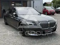 2020 BMW 730