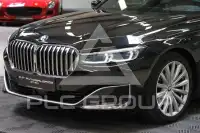 2020 BMW 730