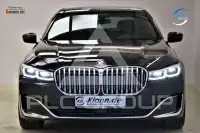 2020 BMW 730