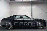 2020 BMW 730