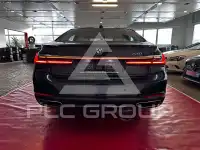 2020 BMW 730