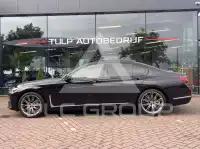 2020 BMW 730