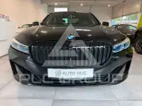 2020 BMW 730