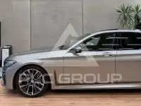 2020 BMW 730