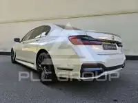 2020 BMW 730