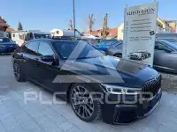 2020 BMW 730