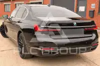 2020 BMW 730