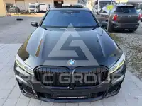 2020 BMW 730