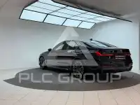 2020 BMW 730