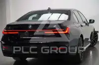 2020 BMW 730