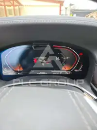 2020 BMW 730