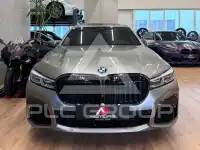 2020 BMW 730