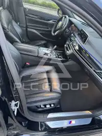 2020 BMW 730