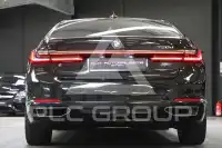 2020 BMW 730