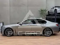 2020 BMW 730