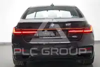 2020 BMW 730