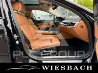 2020 BMW 730