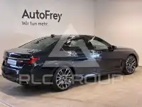 2020 BMW 730