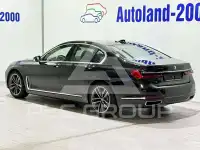 2020 BMW 730