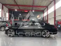2020 BMW 730