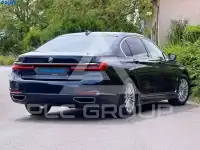 2020 BMW 730