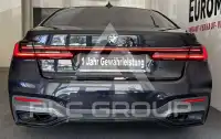 2020 BMW 730