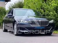 2020 BMW 730