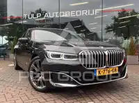 2020 BMW 730
