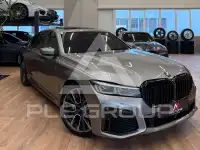 2020 BMW 730