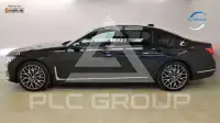 2020 BMW 730