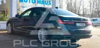 2020 BMW 730