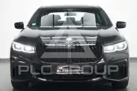 2020 BMW 730
