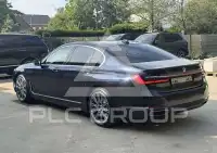 2020 BMW 730