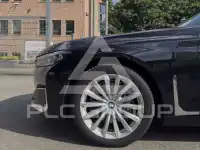 2020 BMW 730
