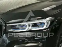 2020 BMW 730
