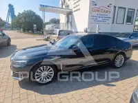 2020 BMW 730