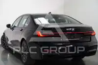2020 BMW 730
