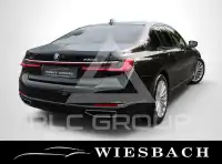 2020 BMW 730