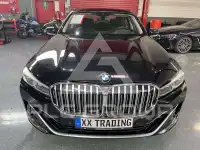 2020 BMW 730