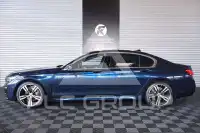 2020 BMW 730