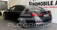 2020 BMW 730