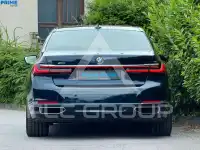 2020 BMW 730