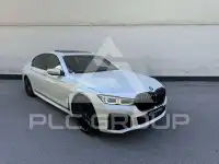2020 BMW 730