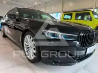 2020 BMW 730