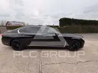 2020 BMW 730