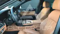 2020 BMW 730