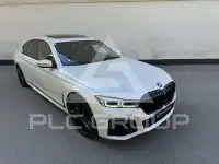 2020 BMW 730